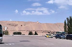 DUNHUANG - 034 -Grottes de Mogao 